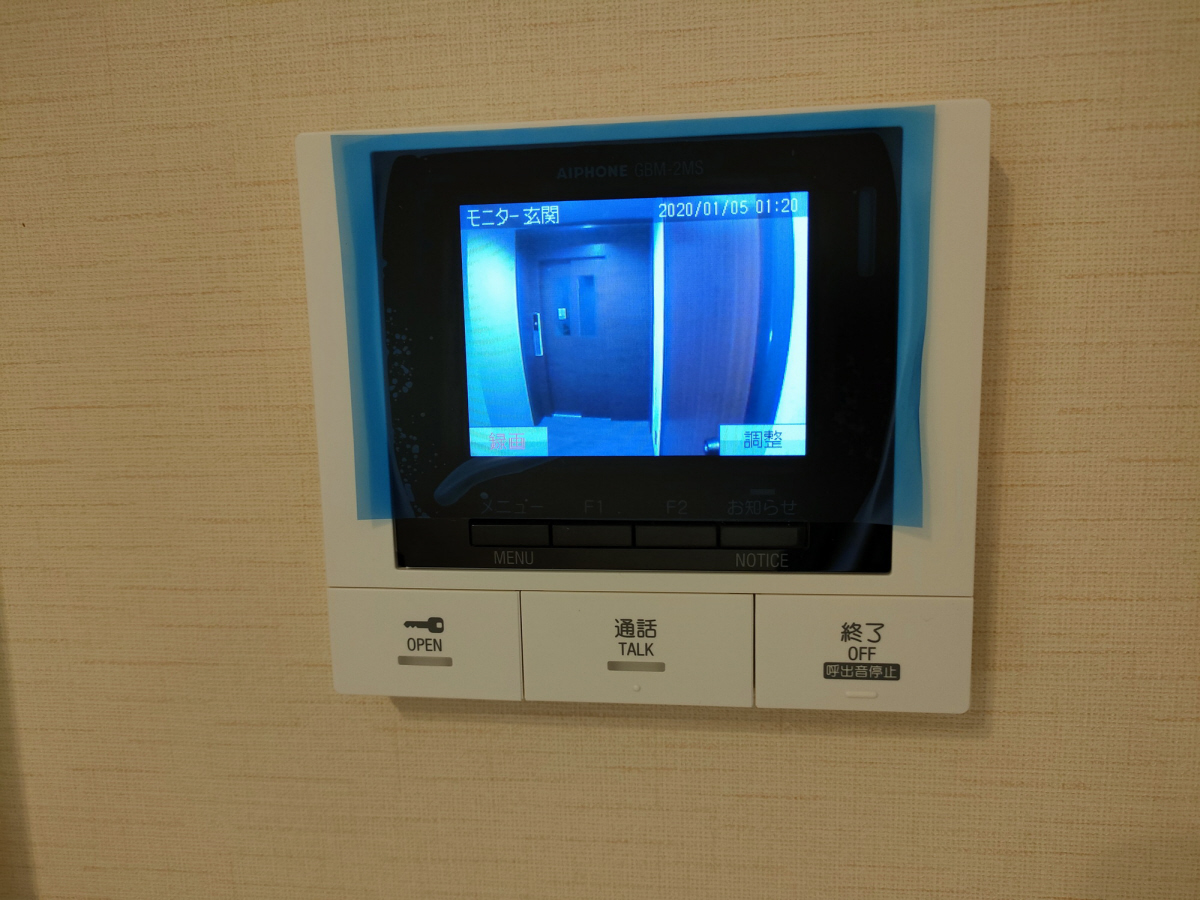 セキュリティ 写真20