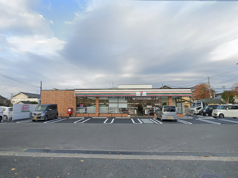 セブンイレブン天理三島町北大路店まで800m (徒歩10分) 写真25