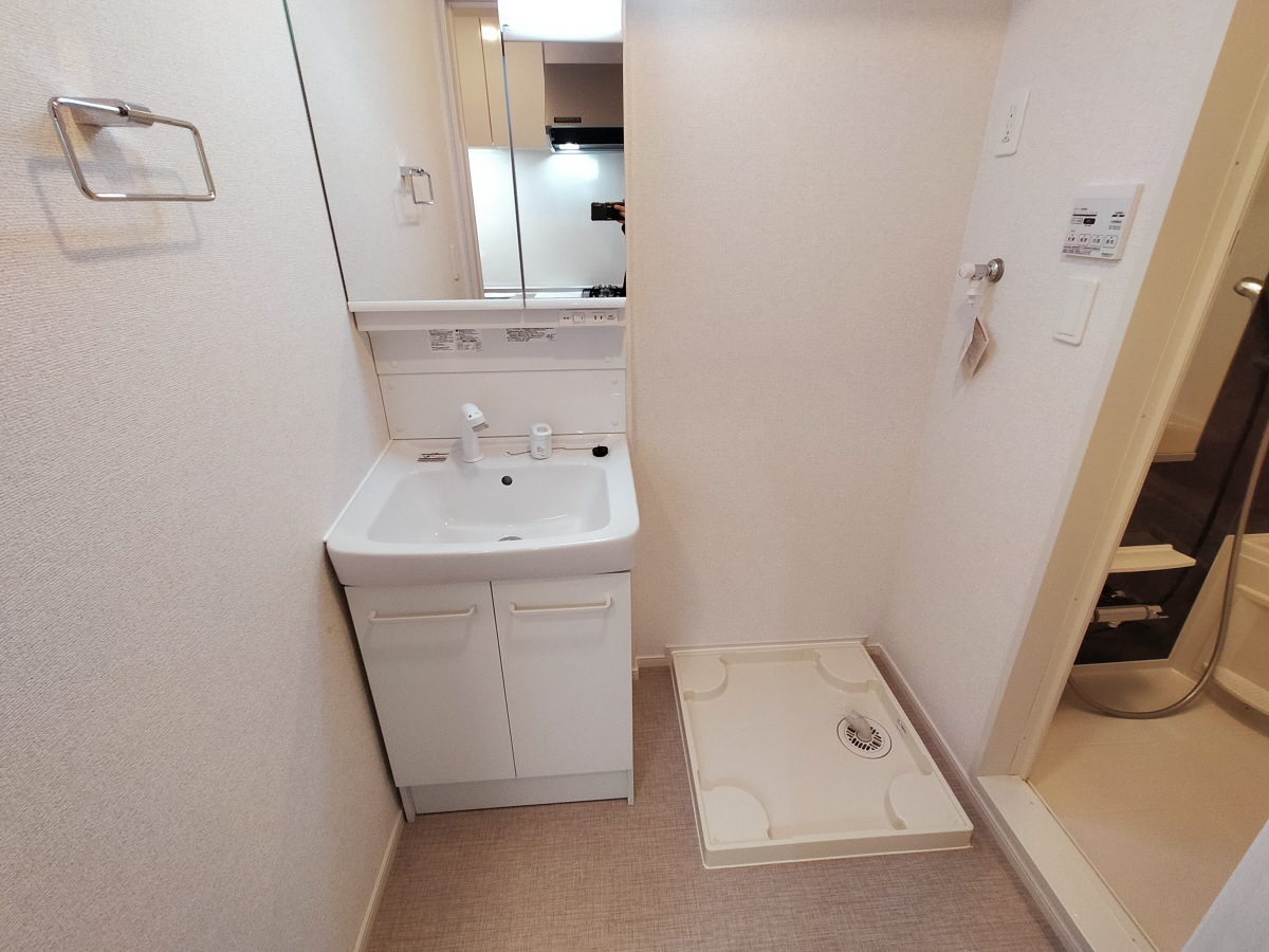 洗面所 写真6