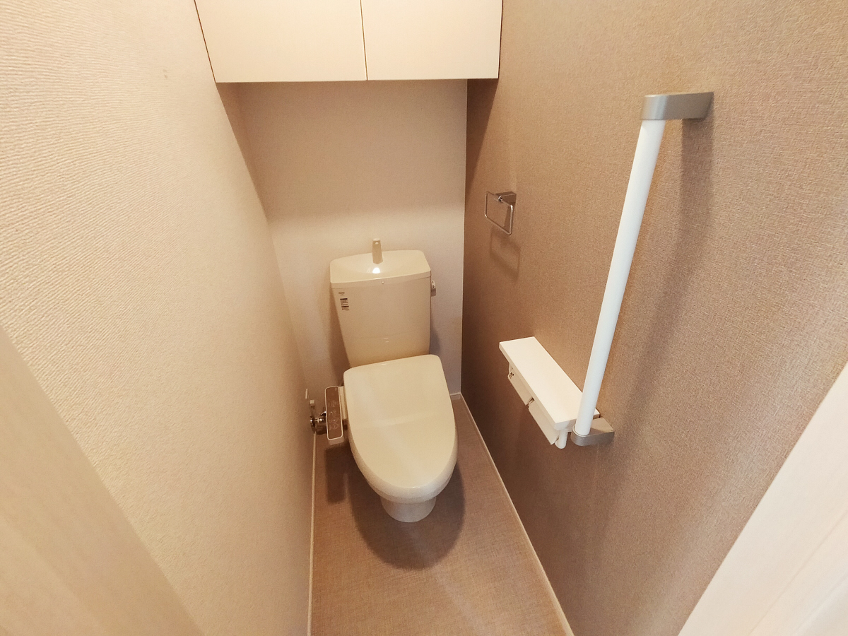 トイレ 写真8