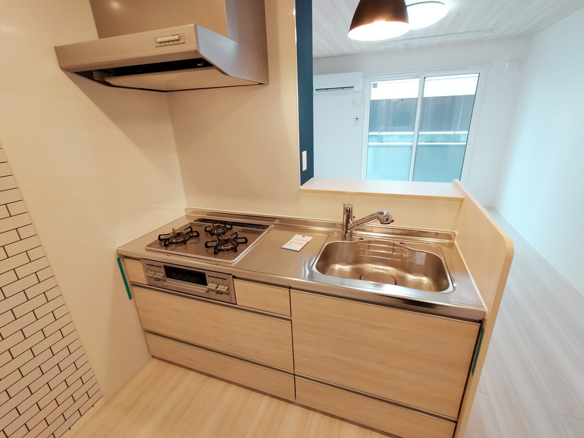 キッチン 写真3