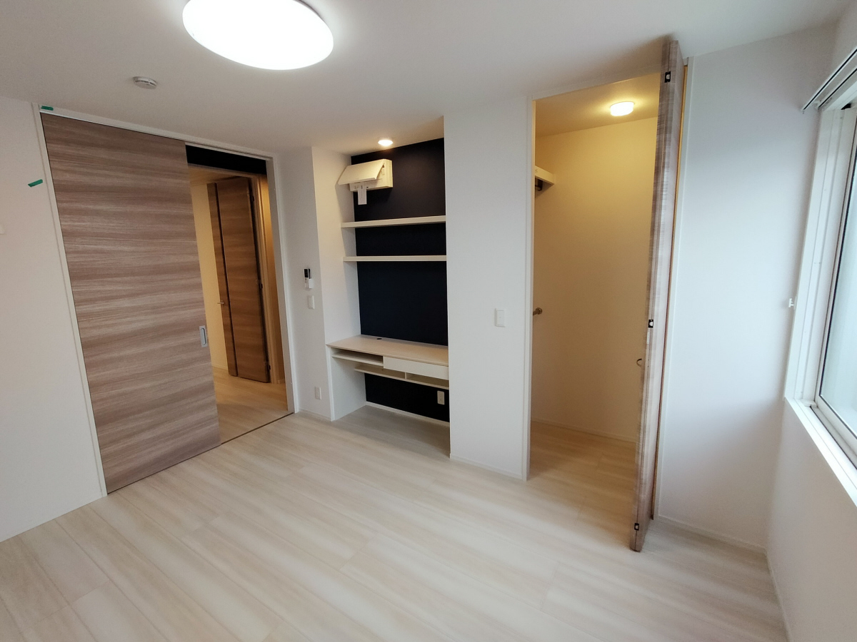 その他部屋・スペース 写真4