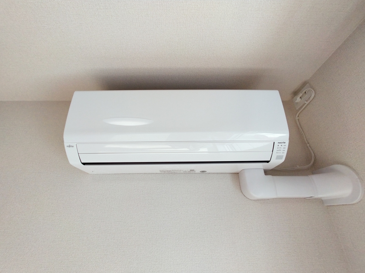 設備 写真17
