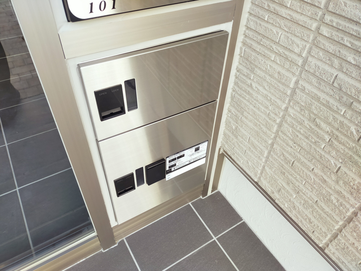 共用部 写真36
