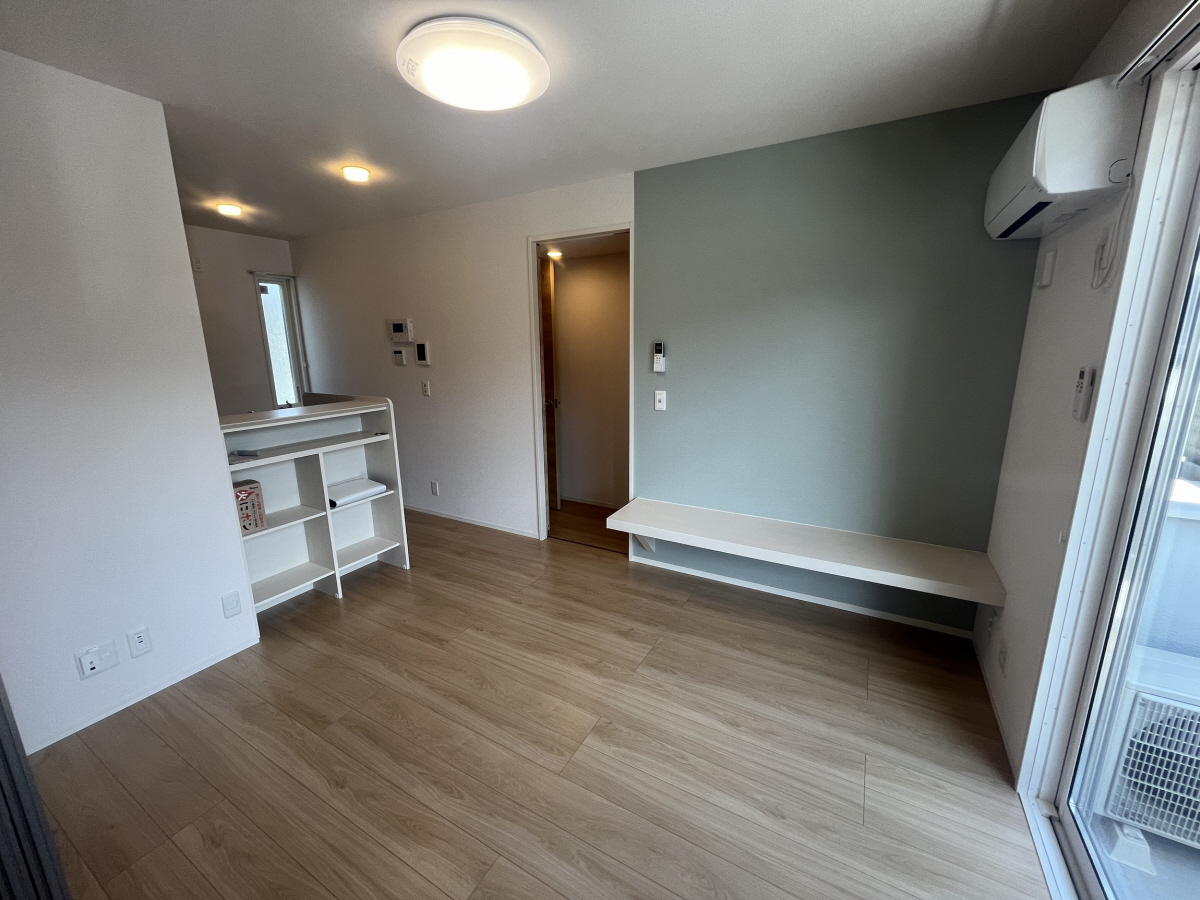 その他部屋・スペース 写真4