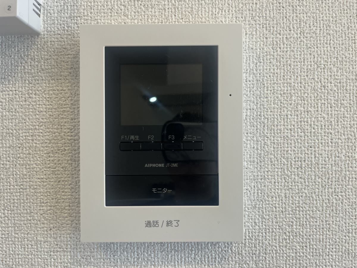 セキュリティ 写真11