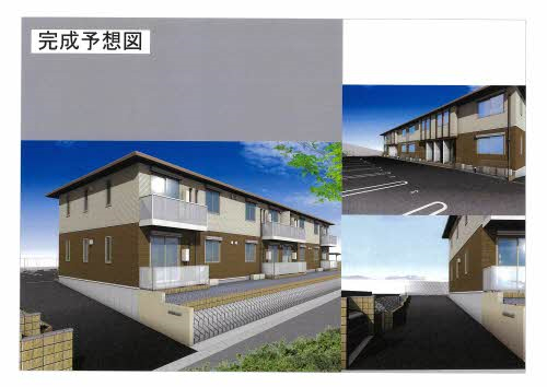 サニーパレス宮ヶ原