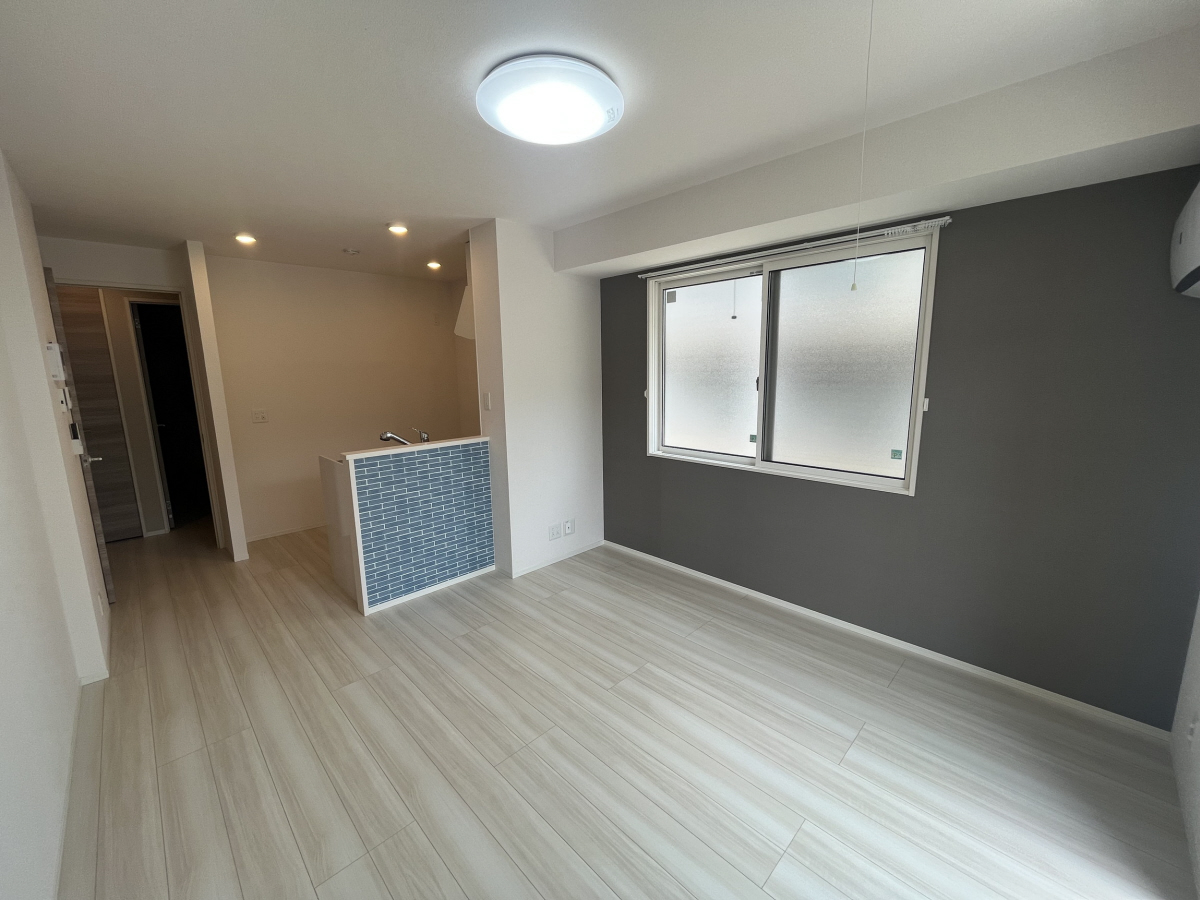 リビング 写真2