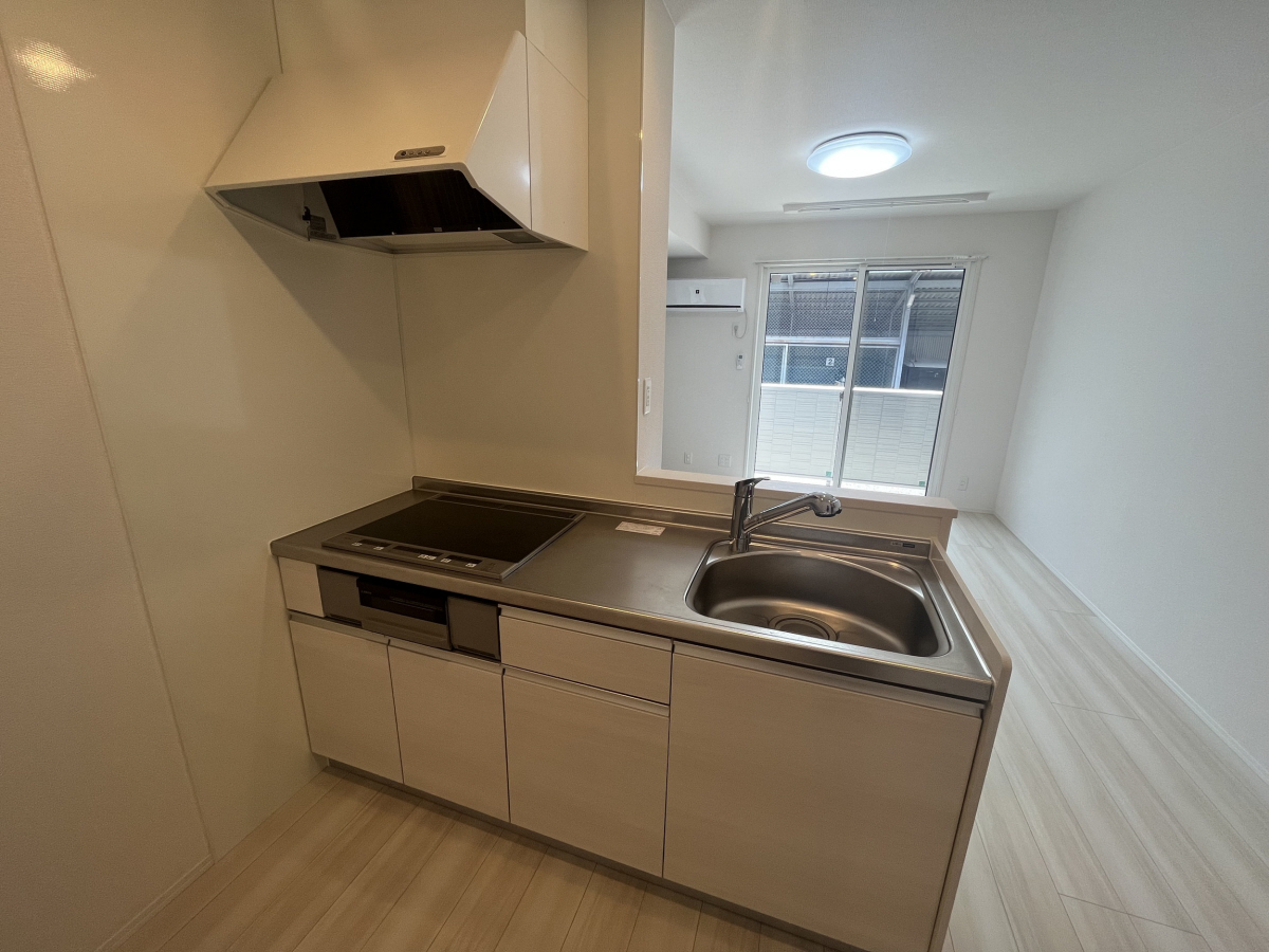 キッチン 写真3