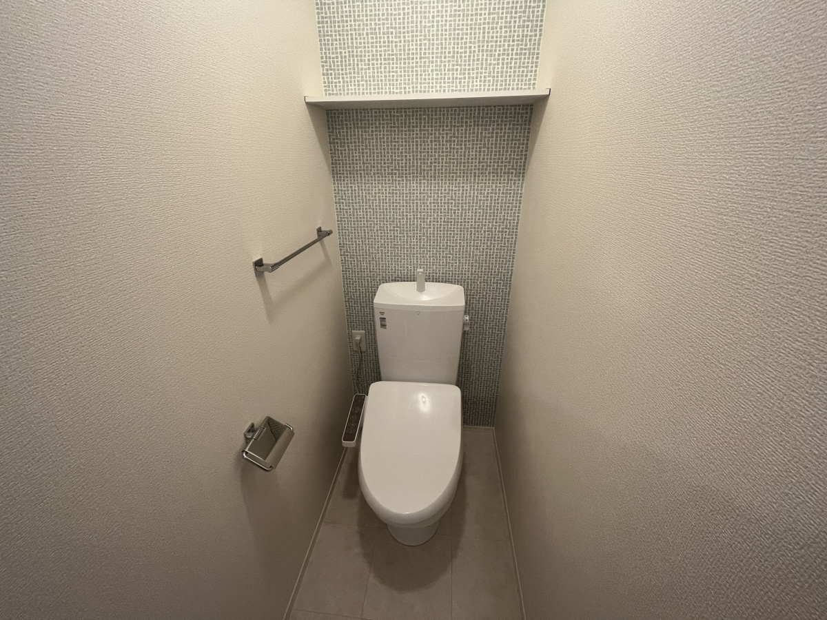 トイレ 写真8