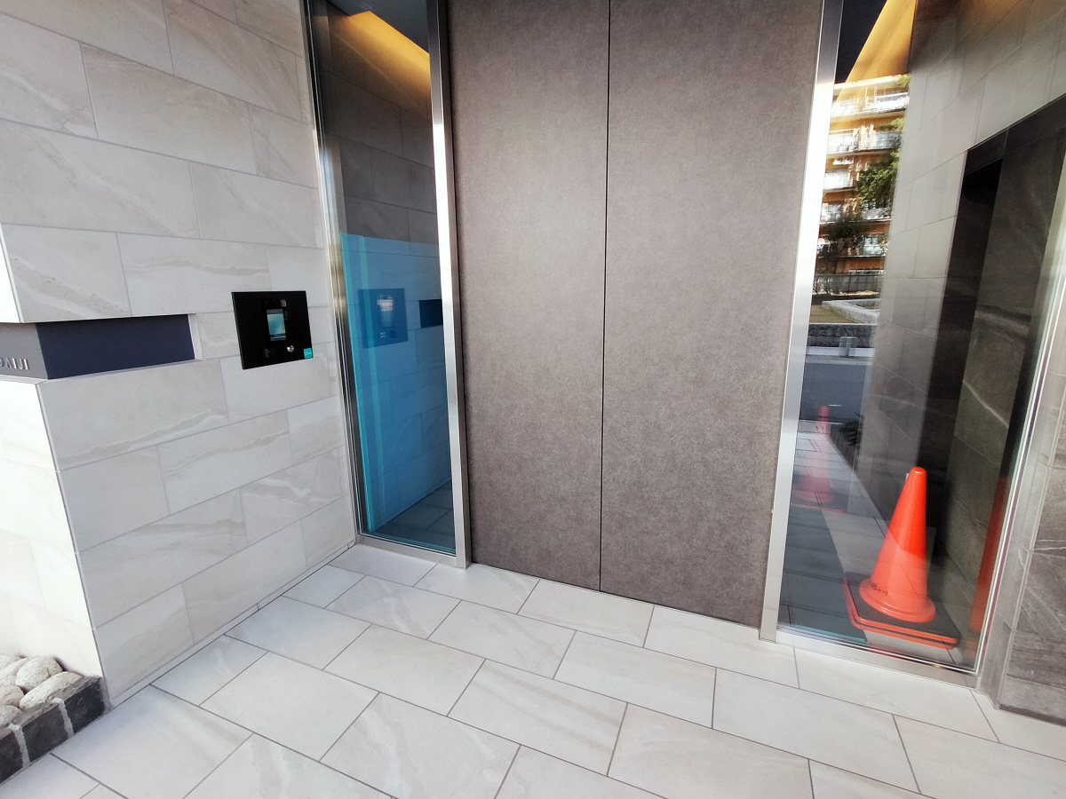 共用部 写真18