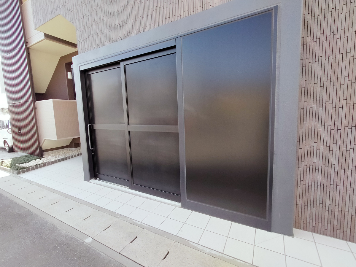共用部 写真19