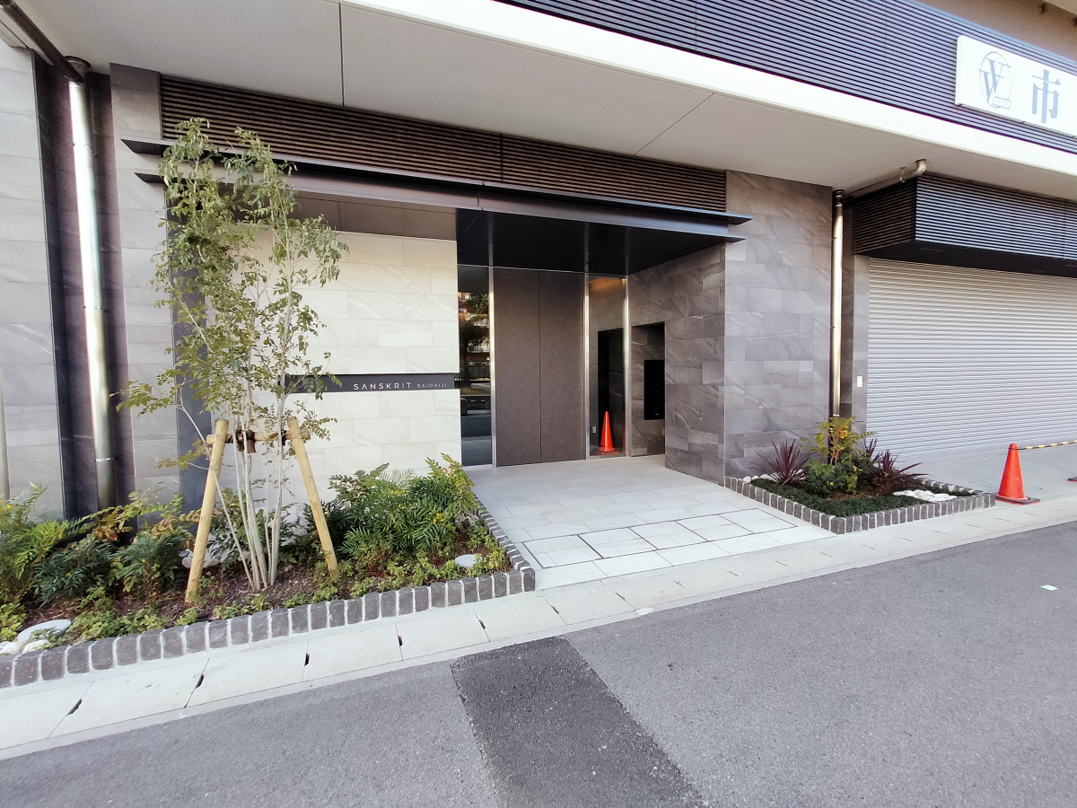 共用部 写真20