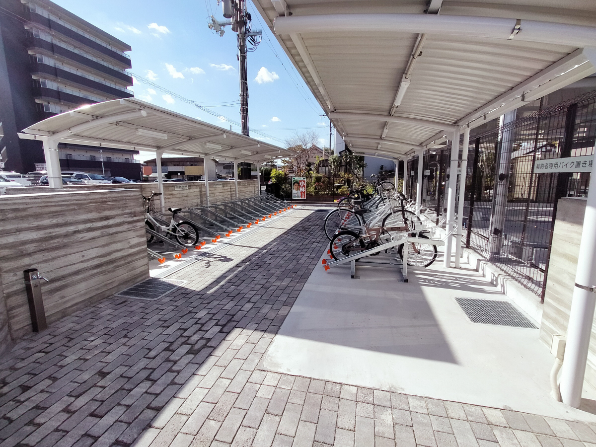 共用部 写真15