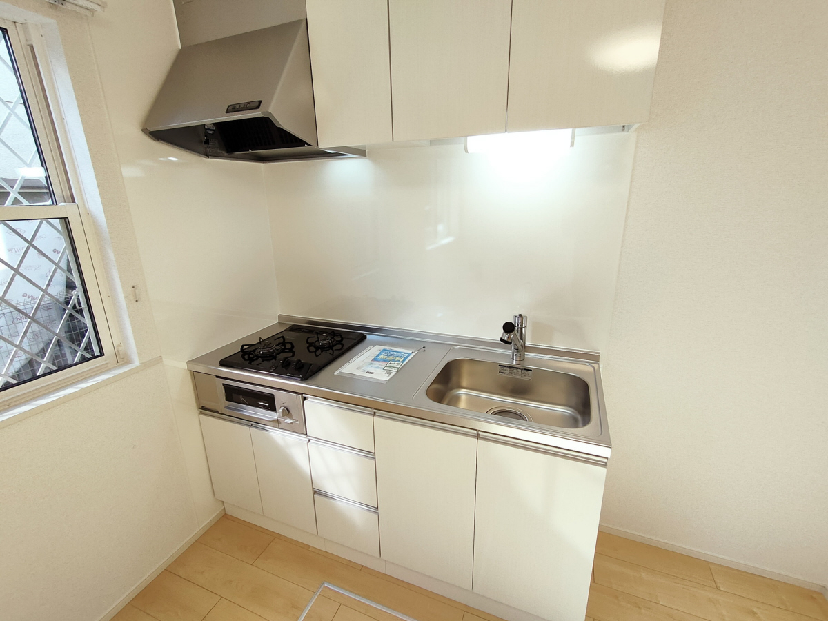 キッチン 写真3