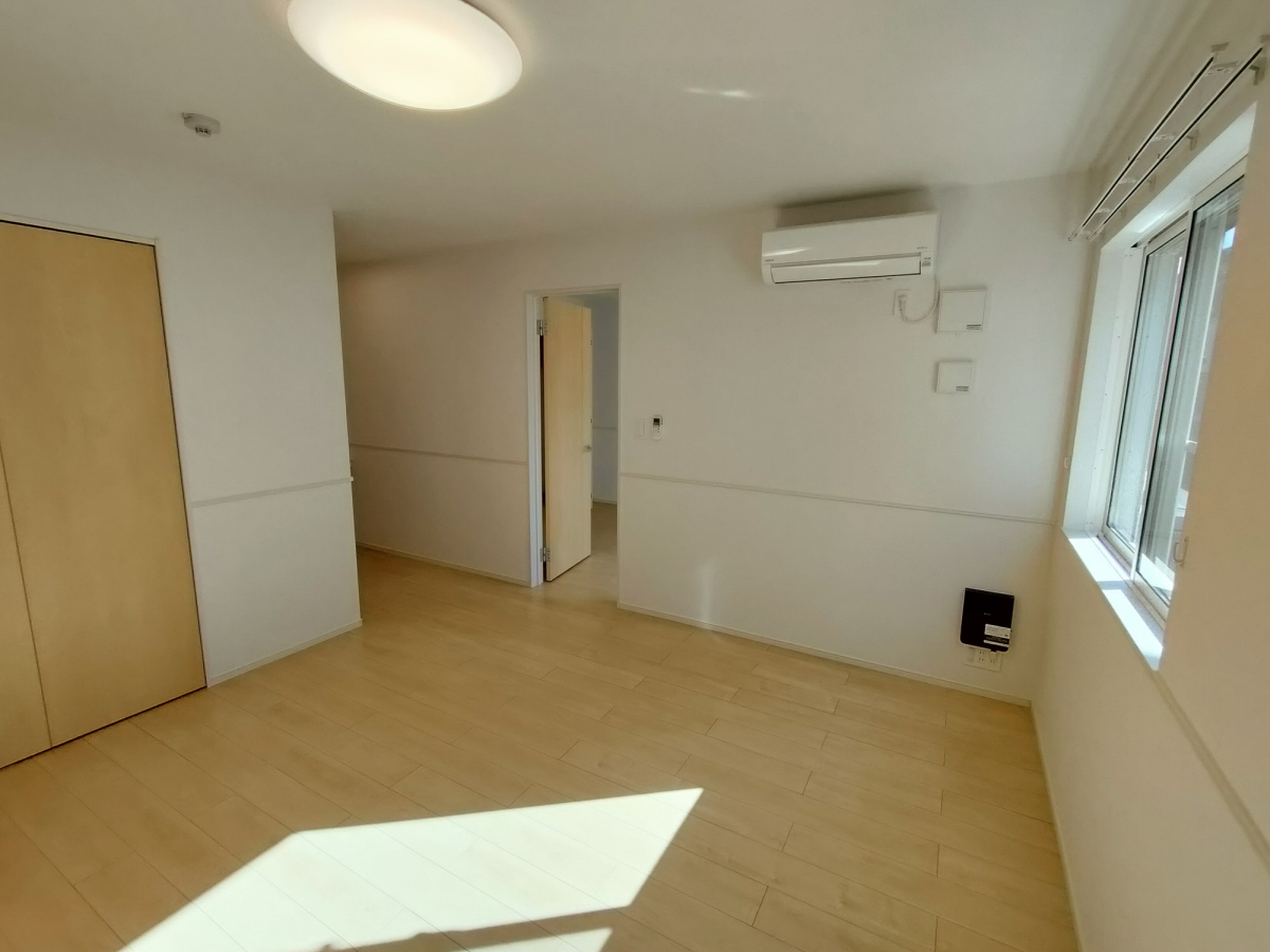 その他部屋・スペース 写真4