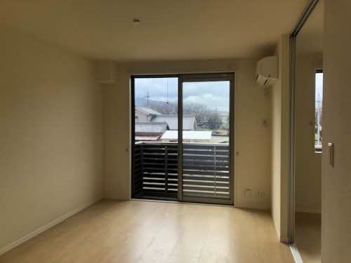 リビング 写真2