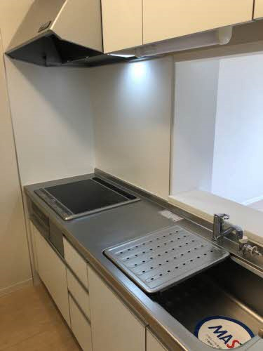 キッチン 写真3