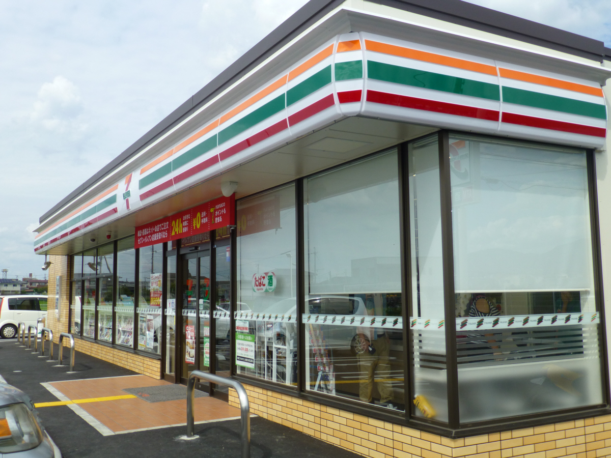 セブンイレブン奈良神殿町店まで550m (徒歩7分) 写真25