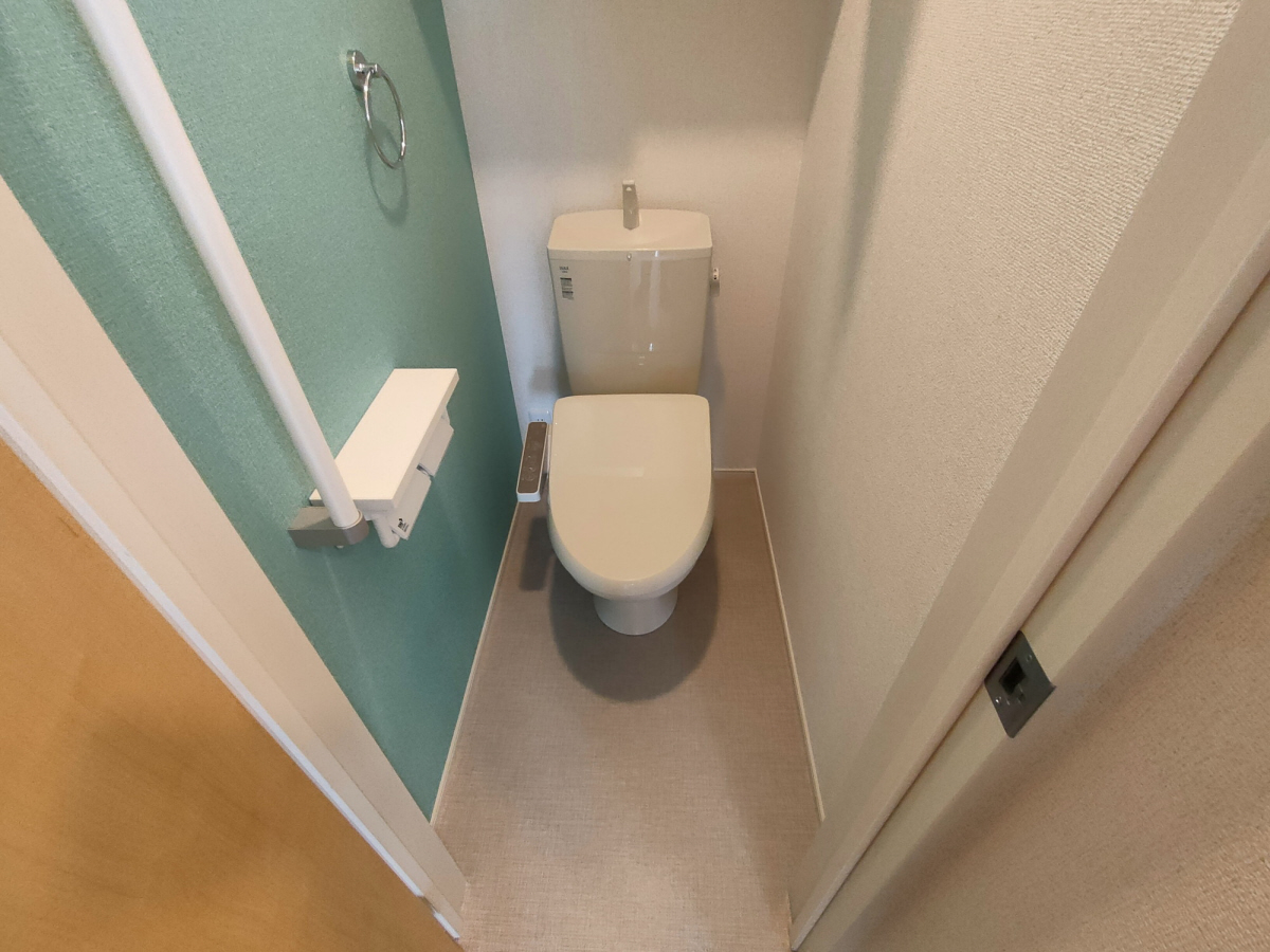 トイレ 写真11