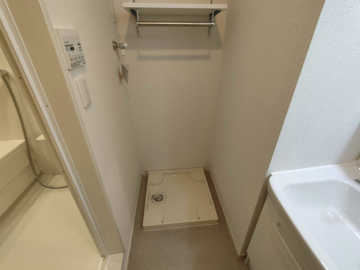 洗面所 写真9