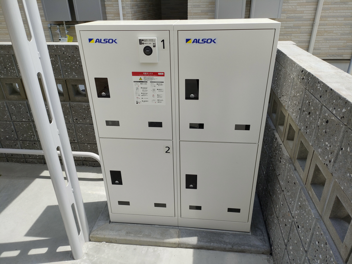 共用部 写真32
