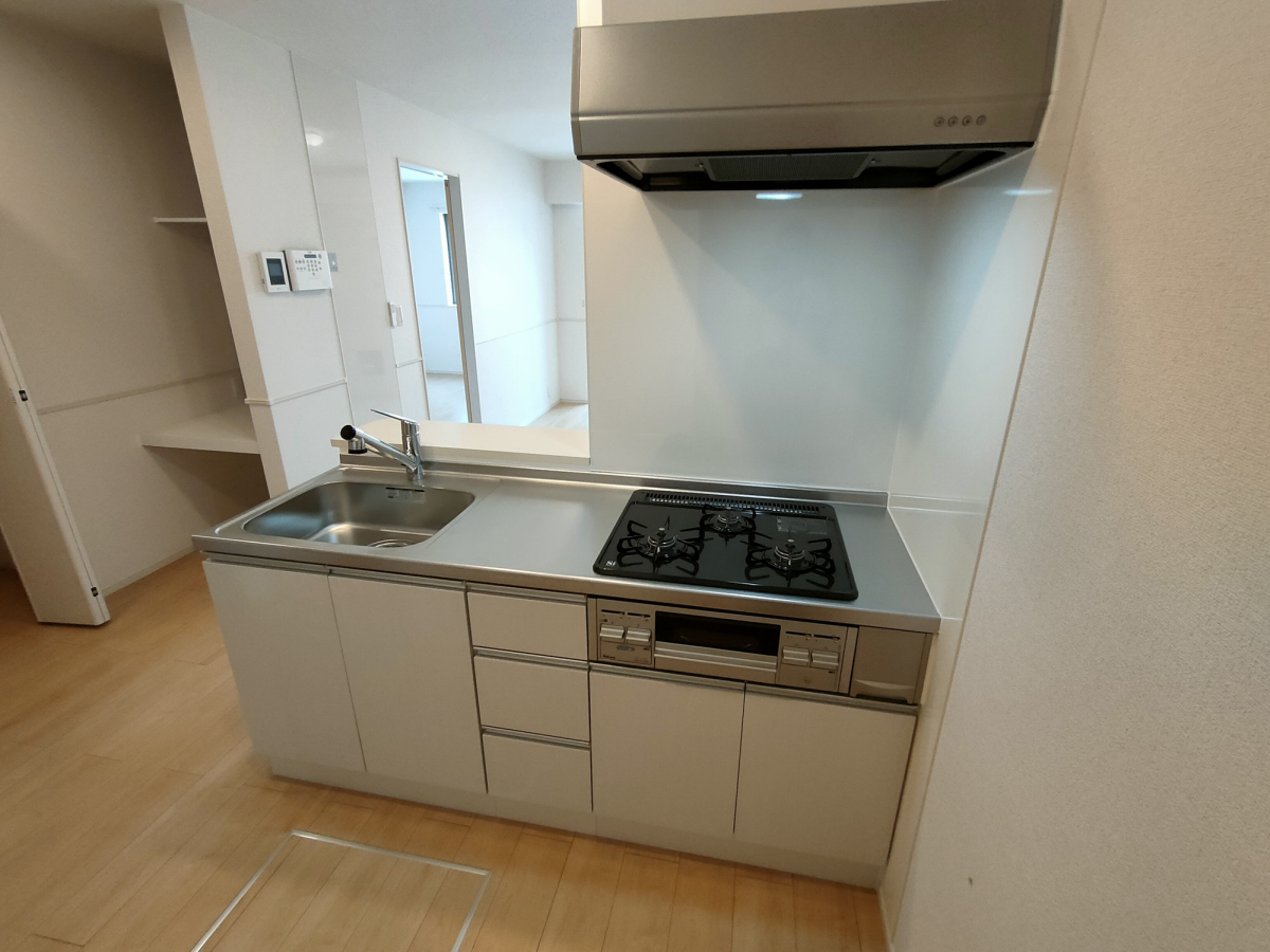 キッチン 写真3