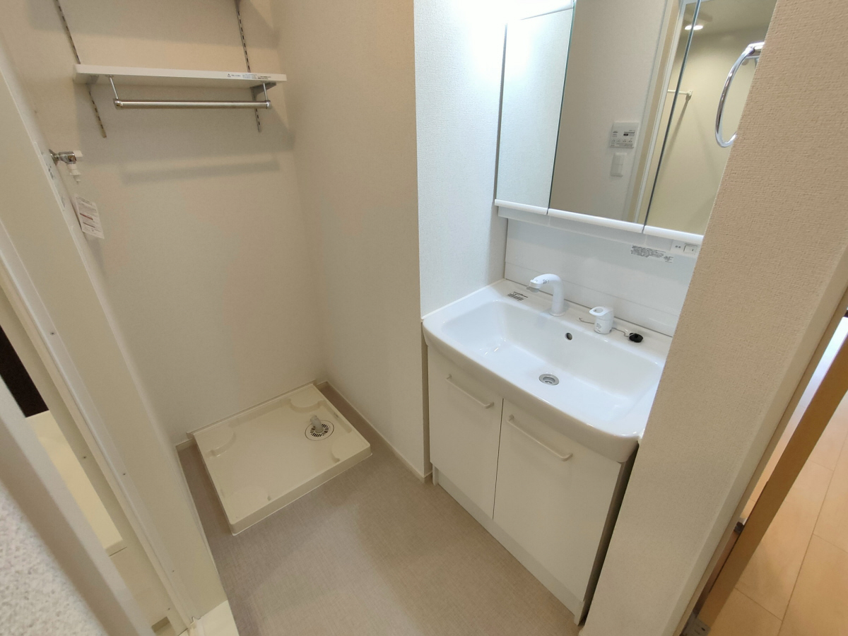 洗面所 写真6