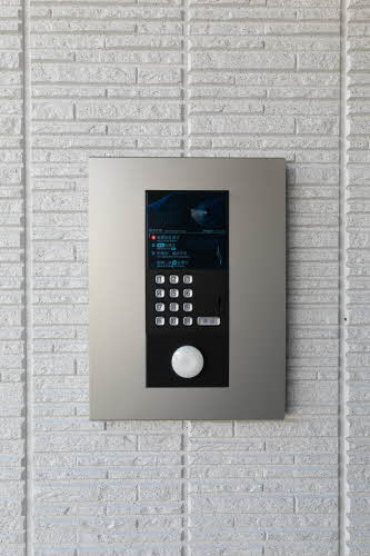 セキュリティ 写真2