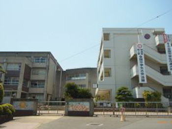 香芝中学校まで1179m (徒歩15分) 写真22