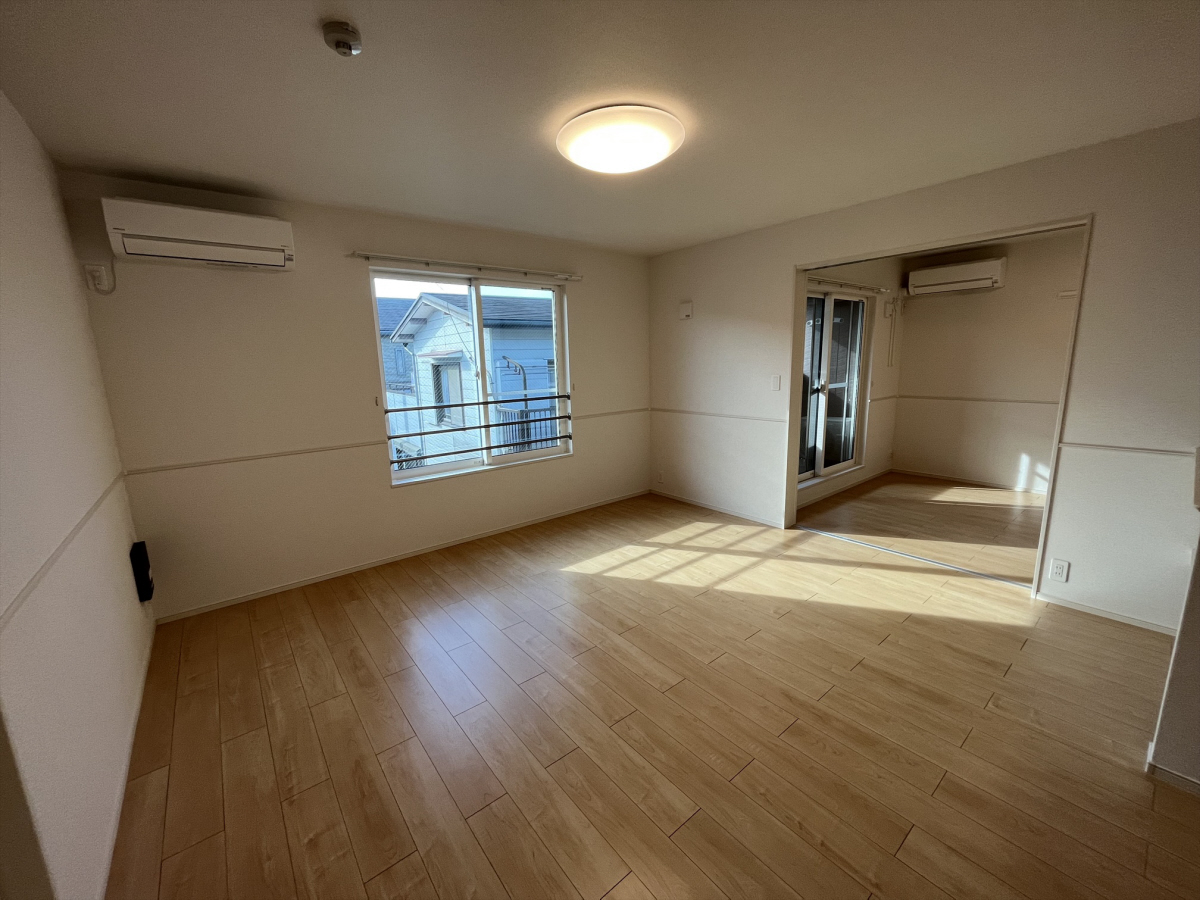 その他部屋・スペース 写真4