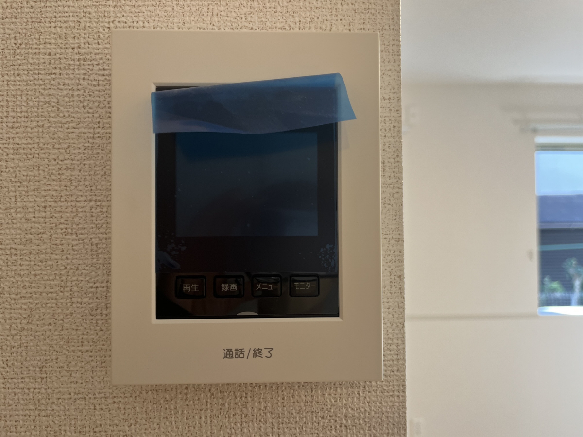 セキュリティ 写真11