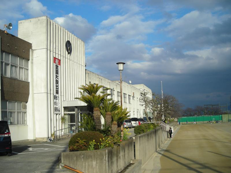 白鳳中学校まで2579m (徒歩33分) 写真22