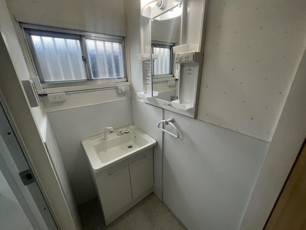 洗面所 写真6
