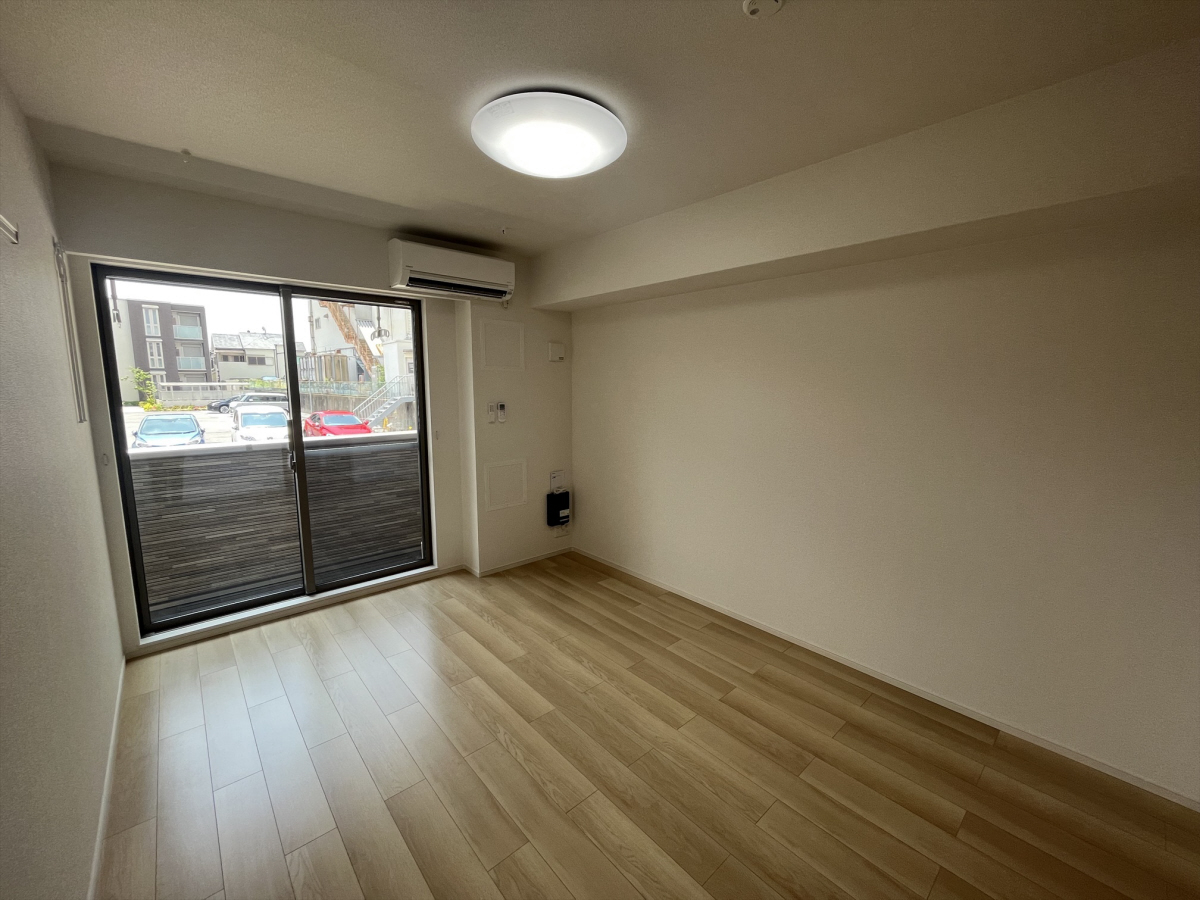 リビング 写真2