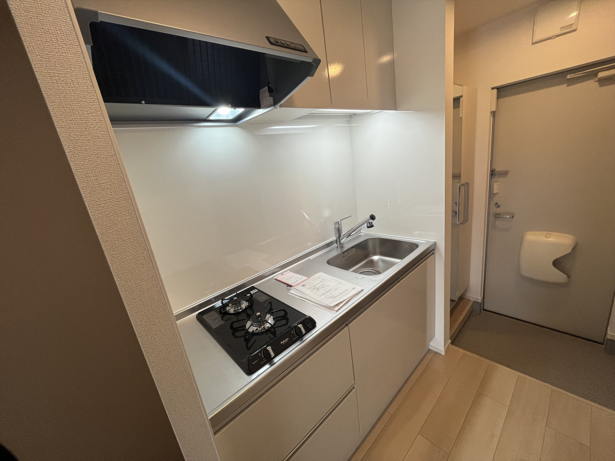 キッチン 写真3