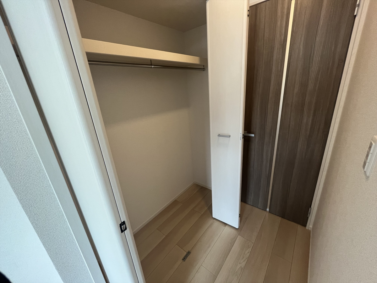 収納 写真9