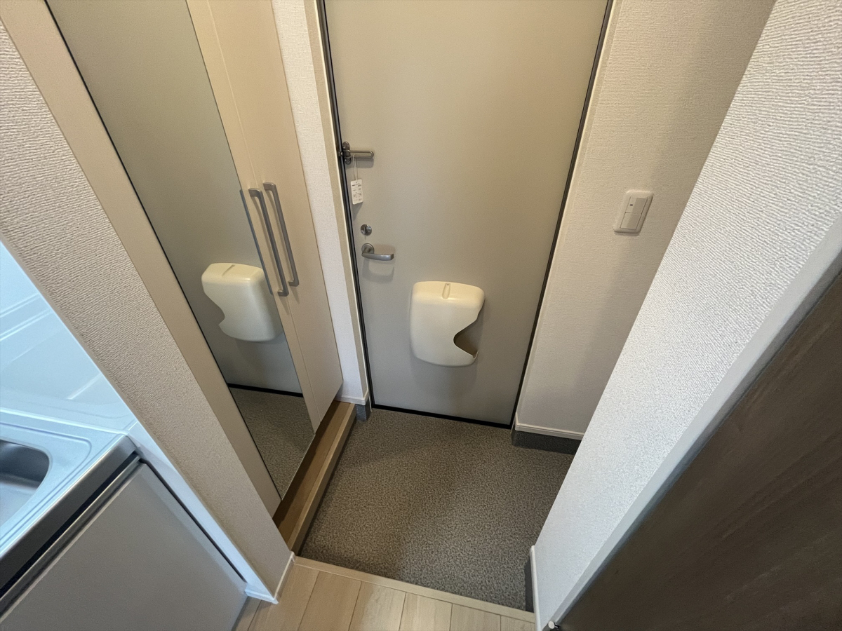 玄関 写真5