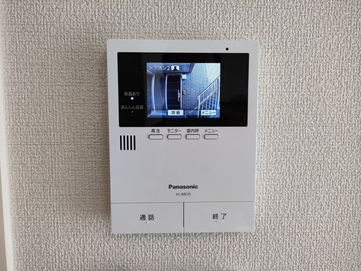 セキュリティ 写真10