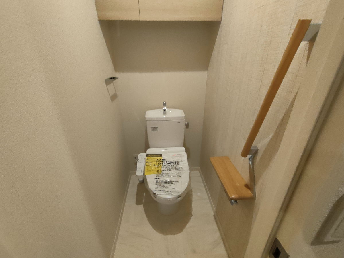 トイレ 写真8