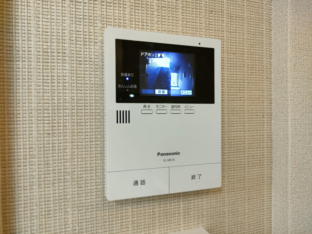 セキュリティ 写真11