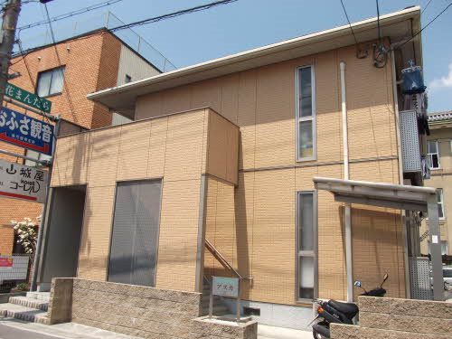 Ｓｈａ　Ｍａｉｓｏｎ　アスカ（八木町）