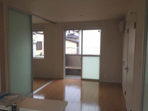 リビング 写真2