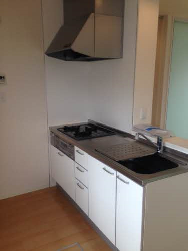 キッチン 写真3