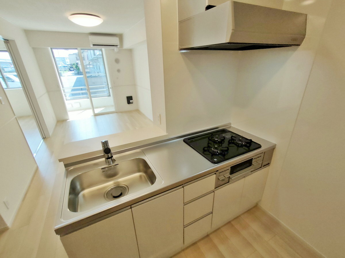 キッチン 写真3