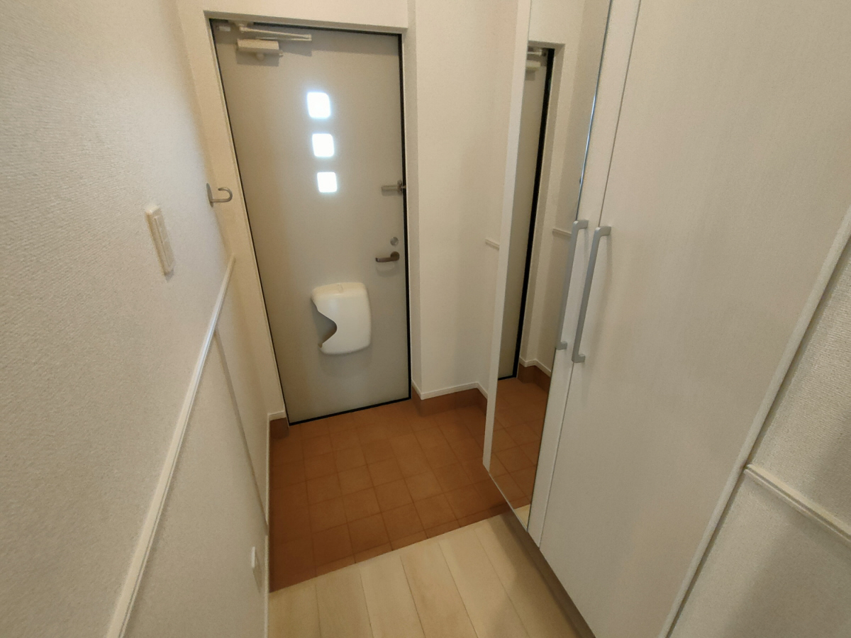 玄関 写真5