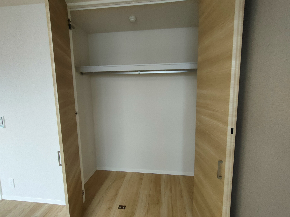 収納 写真9