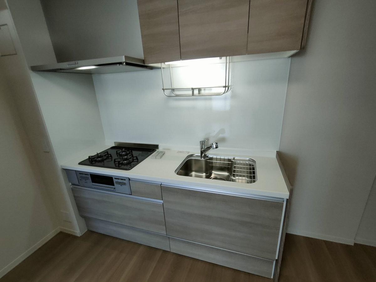 キッチン 写真3