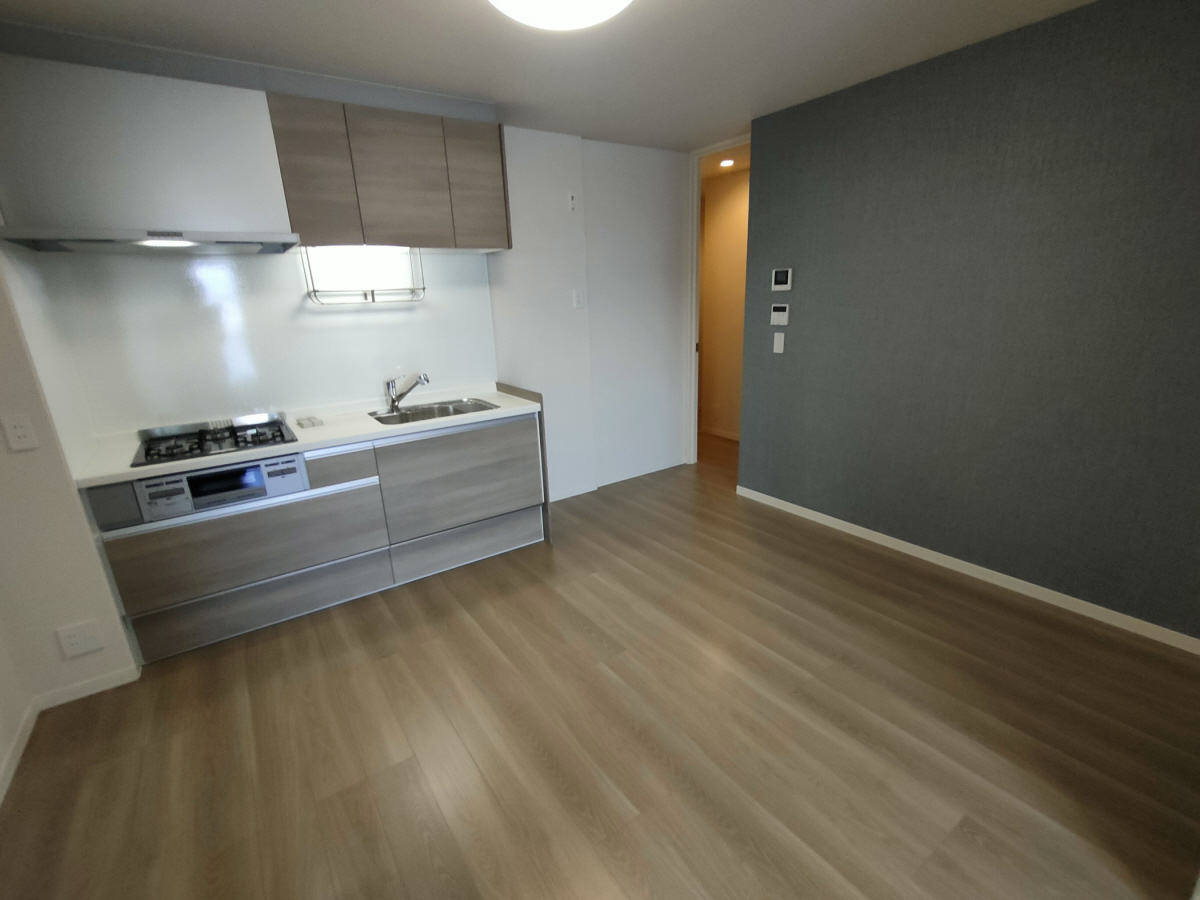 リビング 写真2