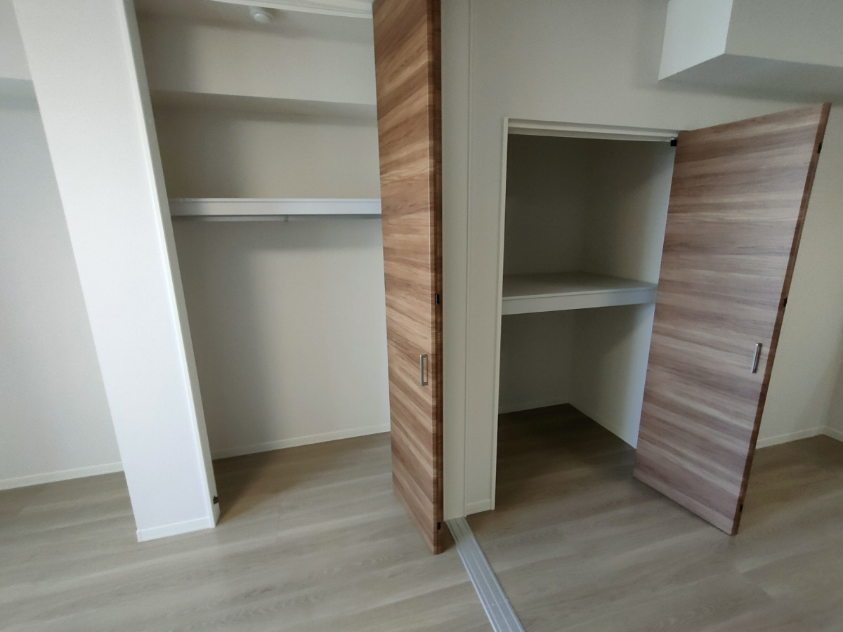 収納 写真9